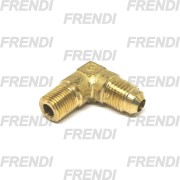 ADPT 90º MF-MF SAE-BSP LT AA