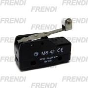 MICROINTERRUPTOR