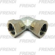 ADPT HI 90º HL-HL BSP FRJ