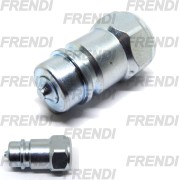 ENCHUFE RAP HI MAC AGUJA ISOA RH MET