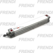 CILINDRO NEUMATICO SERIE 61M2 CZ