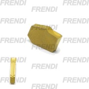 PLAQUITA METAL DURO TORNO TRONZADO