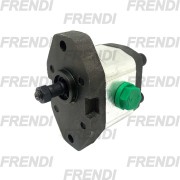 BOMBA 0.5..1 L/MIN ENGRANAJES SERIE M ROQUET
