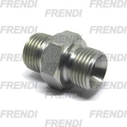 ADAPTADORES BSP HIDRAULICA