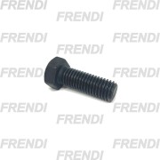 TORNILLO HEXA ROSCA TOTAL UNC 8.8 DIN933 BK