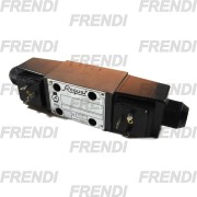 ELECTROVALVULA HI NG6 ROQUET 2 BOBINAS