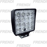 FAROS TRABAJO
