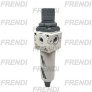 FILTRO REGULADOR SERIE MC CZ