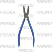 ALICATE CURVO CIRCLIPS INTERIORES