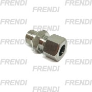 UNION RTR RCT TB-MF BSPP INOX