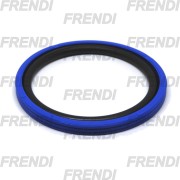 JUNTA PISTON TTO 2 PIEZAS 400 BAR