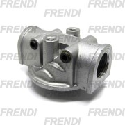 SOPORTE FILTRO METALICO