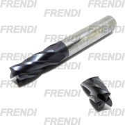 BAILARINA METAL DURO SERIE NORMAL DIN6528N
