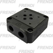 PLACA BASE NG6