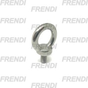 ARGOLLA MACHO INOX