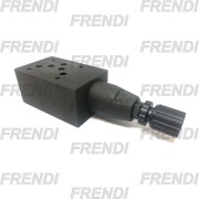 VALVULA LIMITADORA PRESION NG10