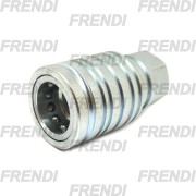ENCHUFE RAP HI PUSH-PULL SER PHM BSP-MET-SAE