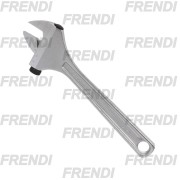 LLAVE AJUSTABLE INGLESA LAT
