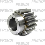 PIÑONES MODULO MECANIZADO