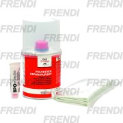 KIT FIBRA DE VIDRIO