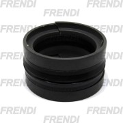 JUNTA PISTON TPS-T 3 PIEZAS 350 BAR
