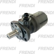 MOTOR HIDRAULICO MPR - BRIDA SAE
