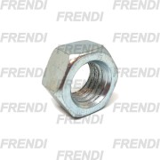 TUERCA HEXA MET CL8 DIN934 ZN