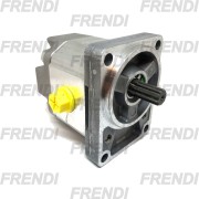 MOTOR HIDRAULICO B&P