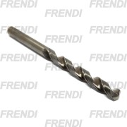 BROCA METAL DURO CORTA DIN338N