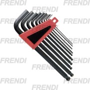 LLAVES ALLEN Y TORX