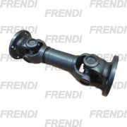 TRANSMISIONES INDUSTRIALES TVI