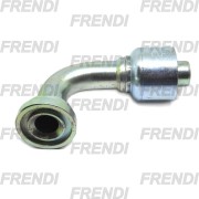 SAE BRIDA 90 SL TTF