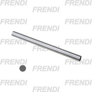 CUCHILLA REDONDA HSS CO DIN4964A