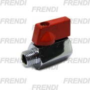 VAL NE BAJA PRESION HF-MF BSP PALANCA CORTA
