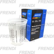 VASO RIGIDO NORTON NPS