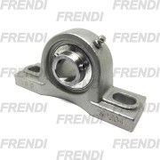 SOPORTE RODAMIENTO UCP INOX