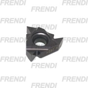 PLAQUITA METAL DURO TORNO ROSCADO
