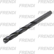 BROCA HSS SERIE CORTA DIN338N