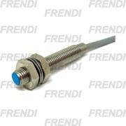 DETECTOR INDUCTIVO PROXIMIDAD NPN