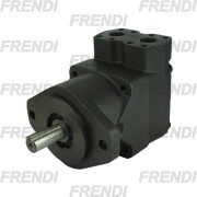 MOTOR HIDRAULICO TDZ