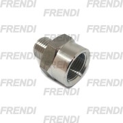 ADPT NE RCT HF-MF RDC BSPT INOX