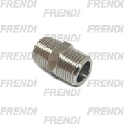 ADPT NE MF-MF BSPT INOX
