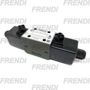 ELECTROVALVULA HI NG10 ROQUET
