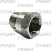 ADPT HI RCT HF-MF BSPP INOX