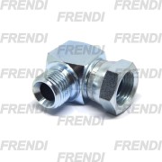 ADPT HI 90º HL-MF BSP FRJ