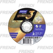 DISCO CORTE NORTON QUANTUM3 ++++++