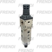 FILTRO REGULADOR SERIE MD CZ