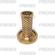 FRENDI MECANIZADO BRONCE