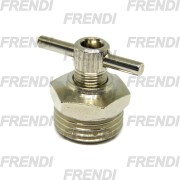 GRIFO DE PURGA BSP