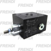 PLACA BASE LIMITADORA NG6 SERIE ECO